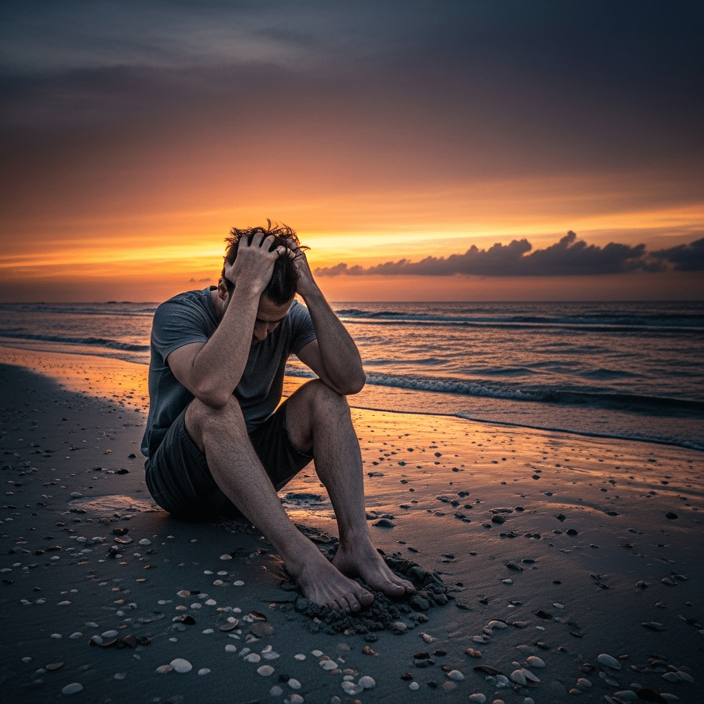 How Can Christians Praise God When Evil Abounds