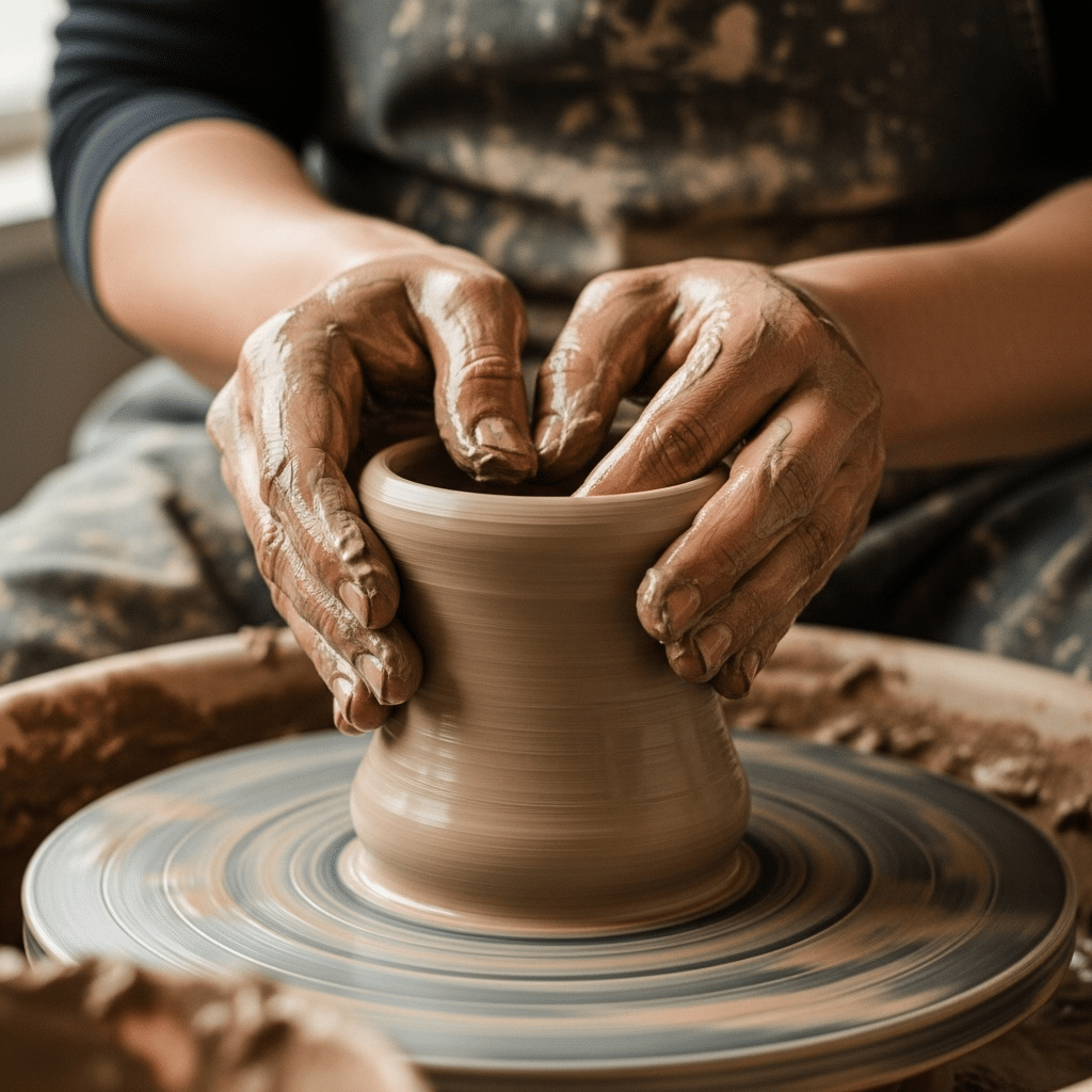 Make Us More Like Our Savior