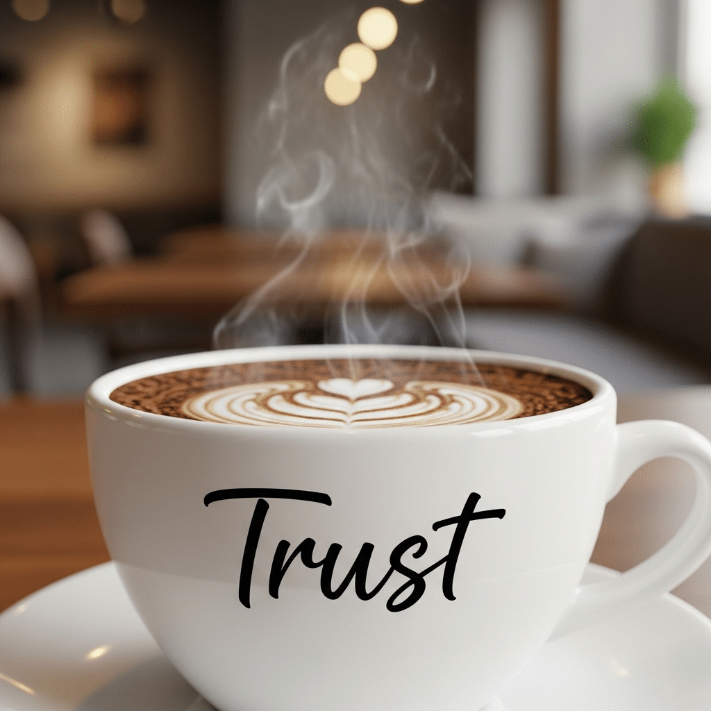 Never Trust a Person Who Says – “the Bible Says So”