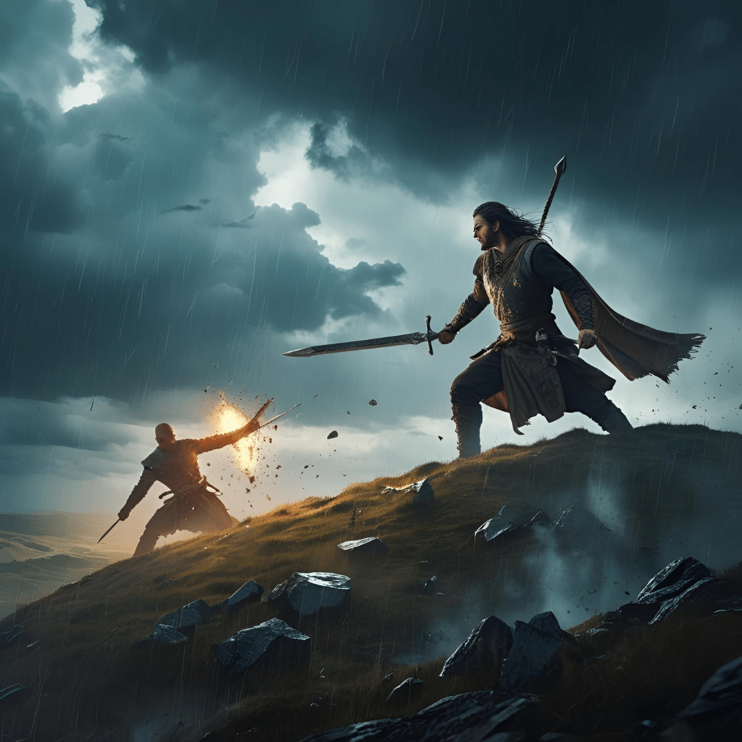 How to Fight Our Battles