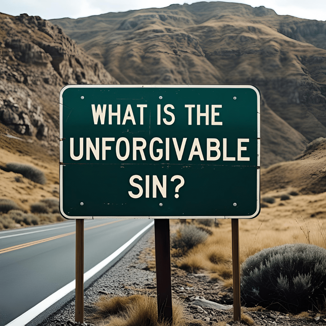 Is There an Unforgivable Sin of "Sexual Issues"?