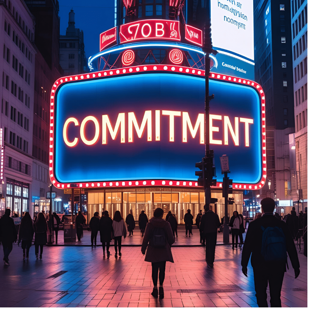 Assess Your Commitment to Jesus