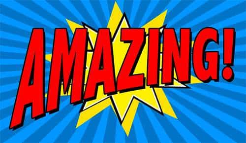 Jesus Should Astonish and Amaze Us