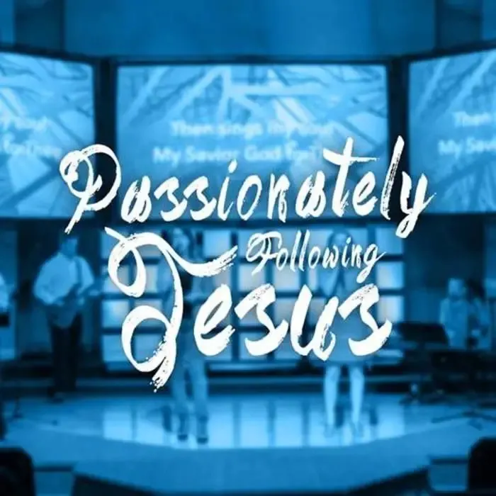 Are You Passionately Introducing Jesus