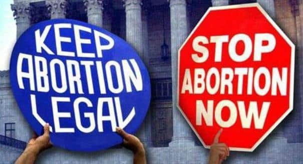 The Politics of Abortion