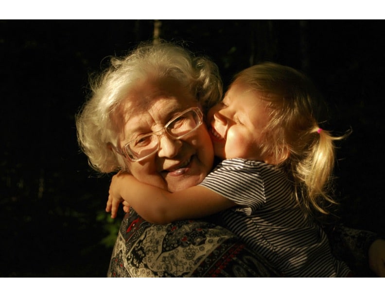 The Far Better Spiritual Gift