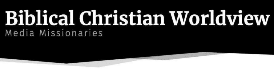 Why Biblical Christian Worldview Exists as a Ministry