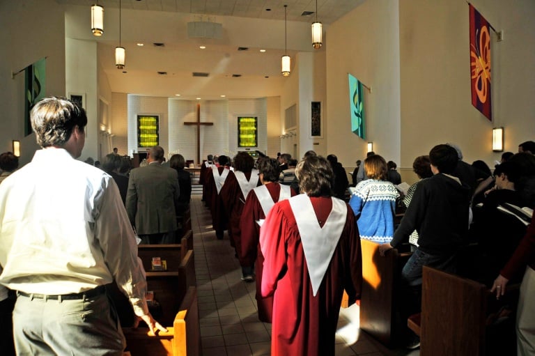 United Methodist Church – A Response From an Insider to the Conflict