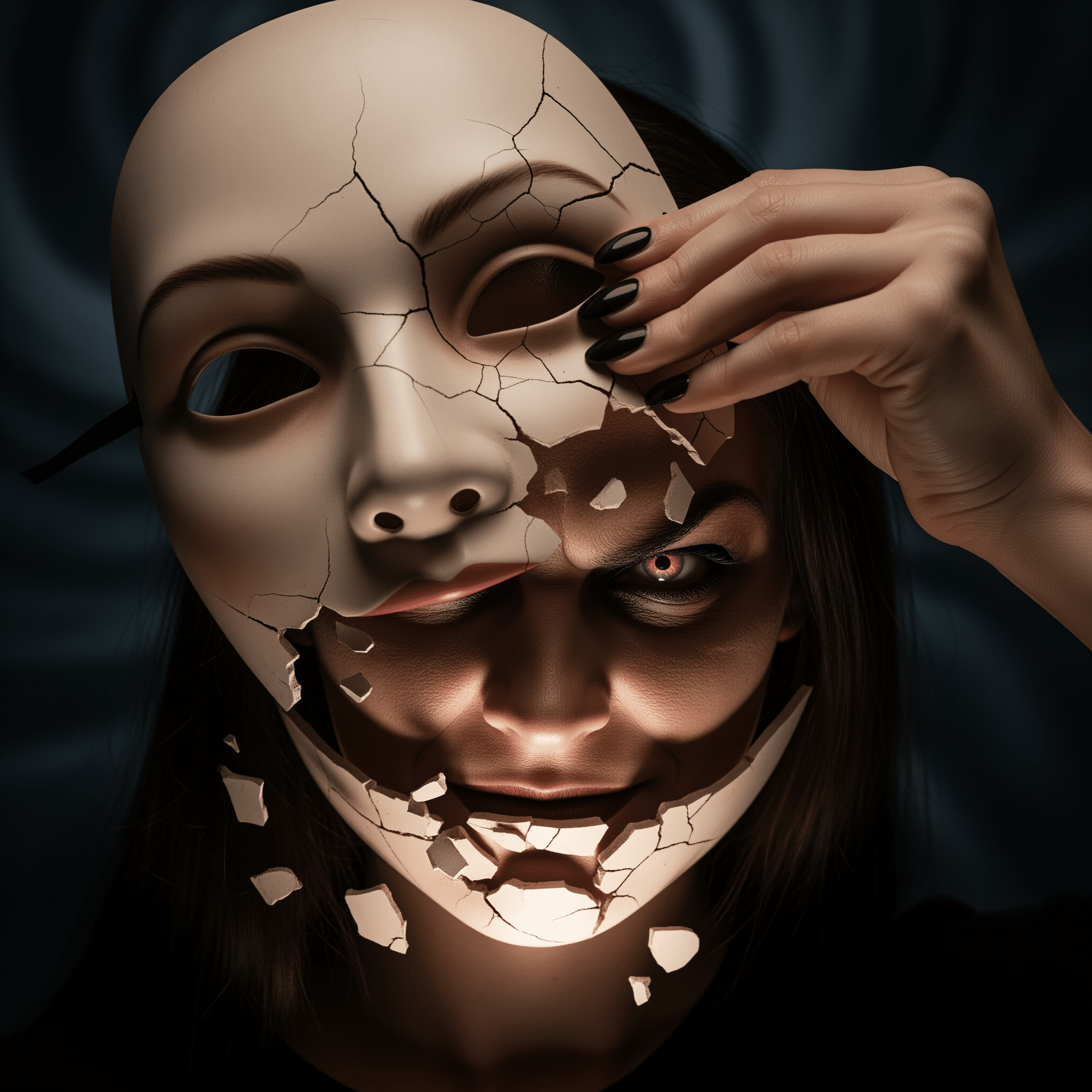 Why Do Born-Again Christians Do Bad Things?