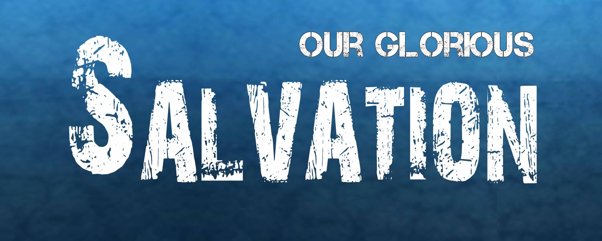 Is Your Name in the Book of Life?