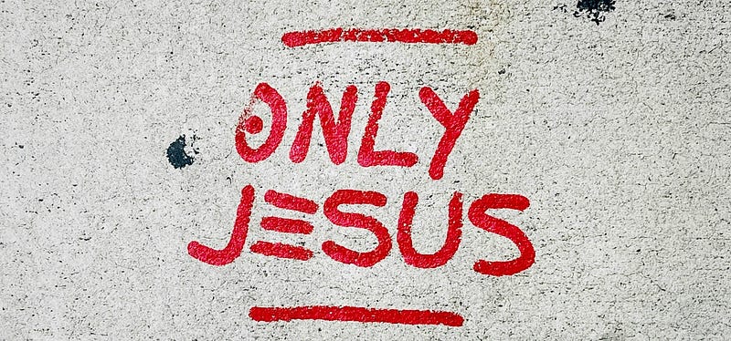 Challenged to Reflect Jesus