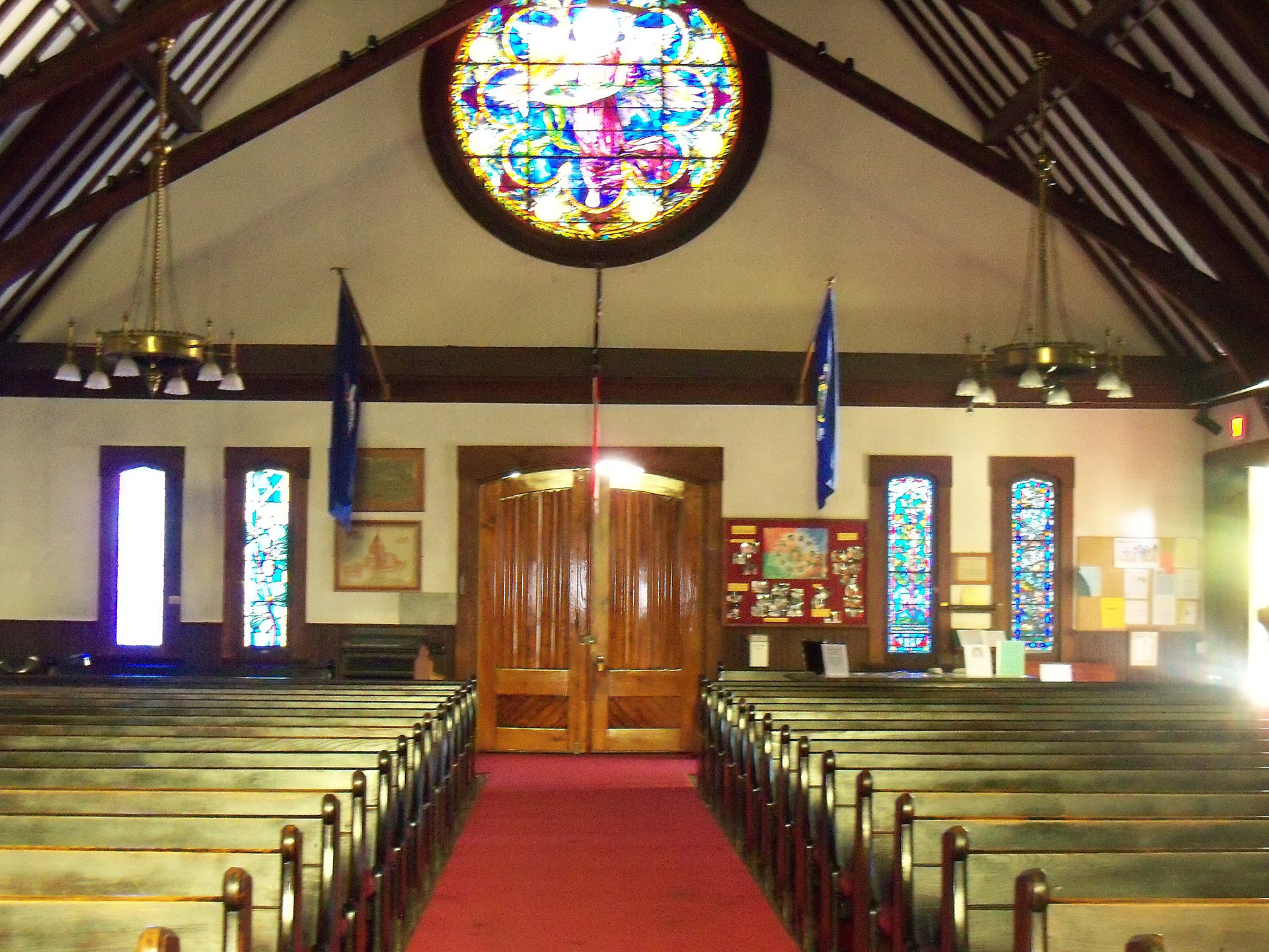 Observations on the Biblical Christian Church