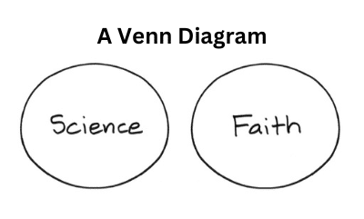 Faith vs. Science in a Secular Culture