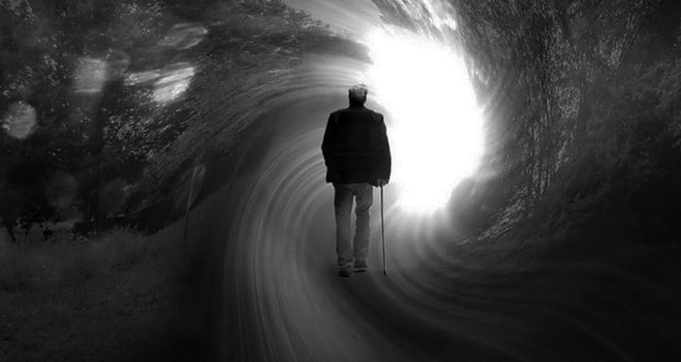 "Fear is not evangelism."