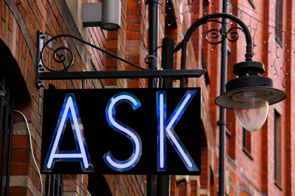 One of the Hardest Questions a Biblical Christian can be asked.