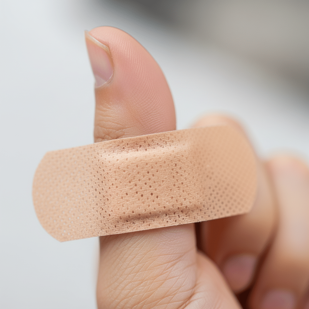 Band-Aid Bible Verses Won’t Work