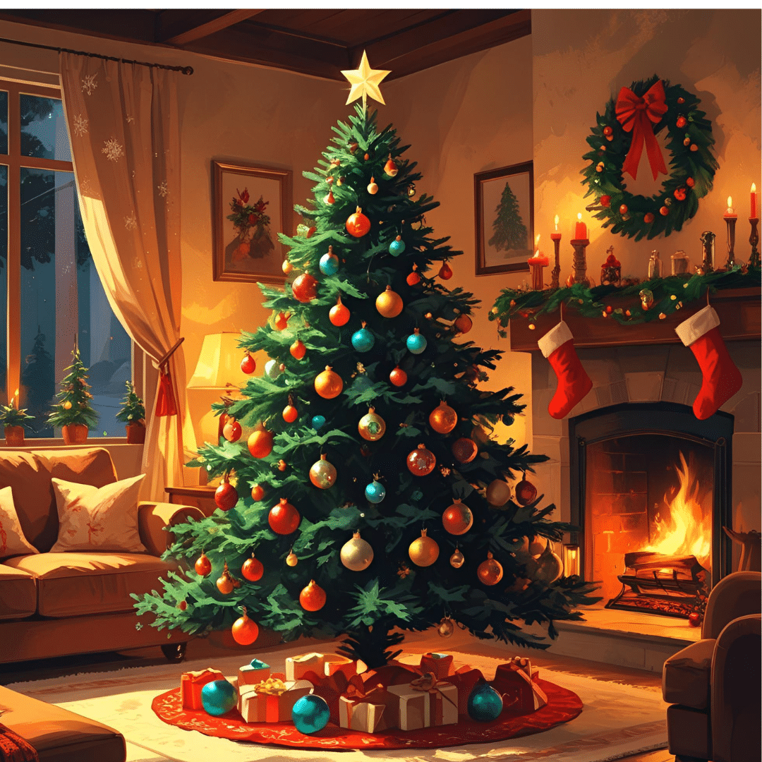 A Christ-Centered Christmas