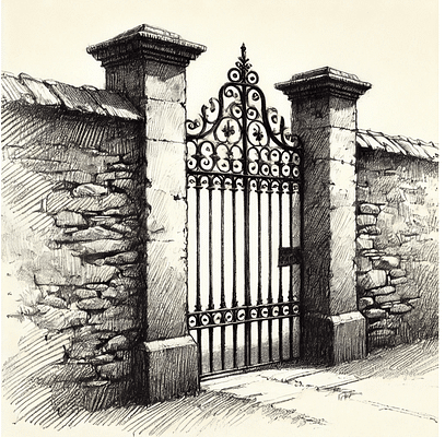 Finding the Narrow Gate