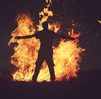 The Darkest Places in America Today