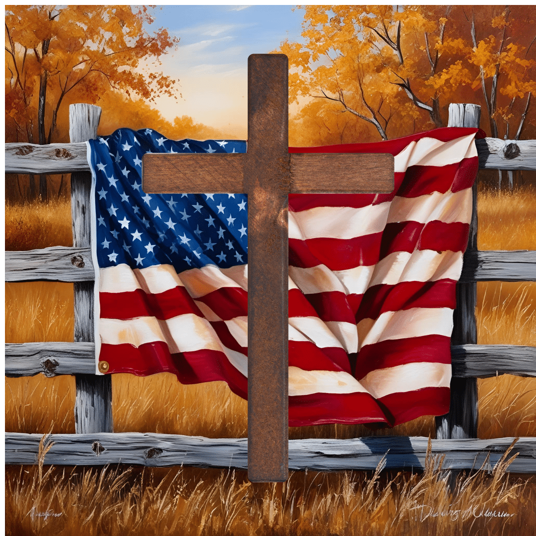 Christian Patriotism in America