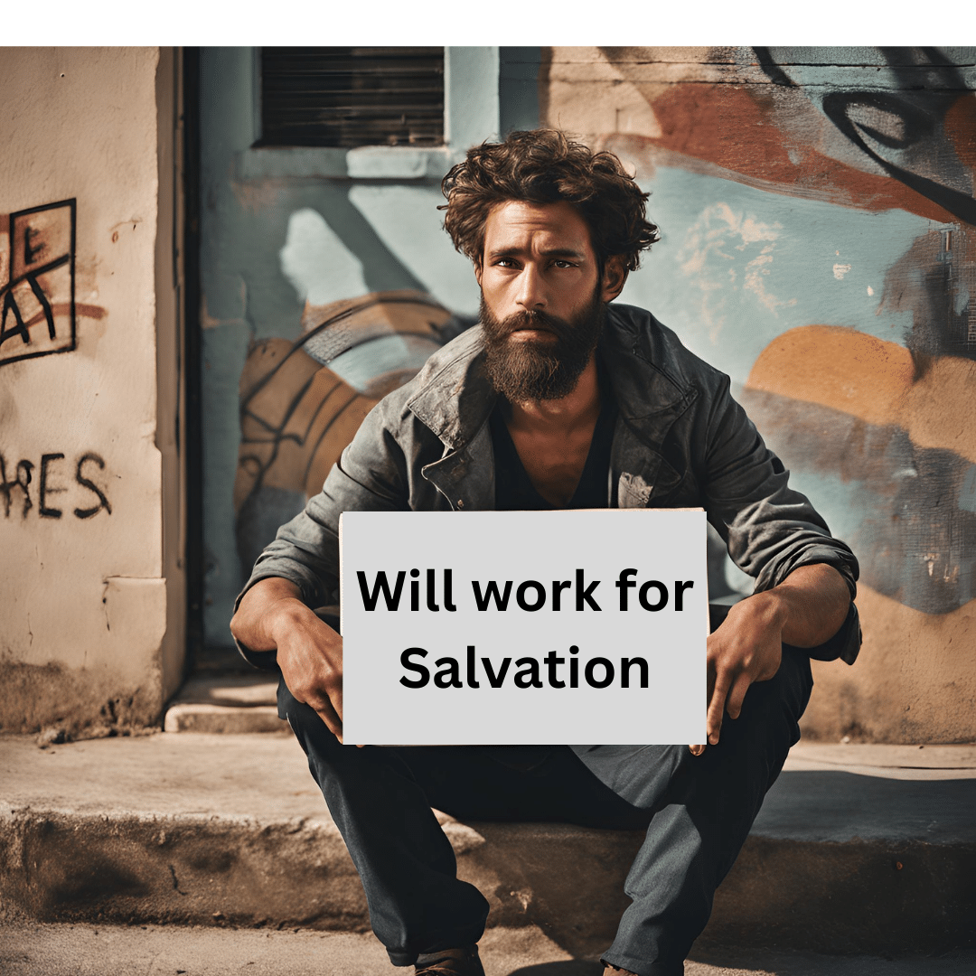 Lordship | Free Grace | Works-Based – Salvation