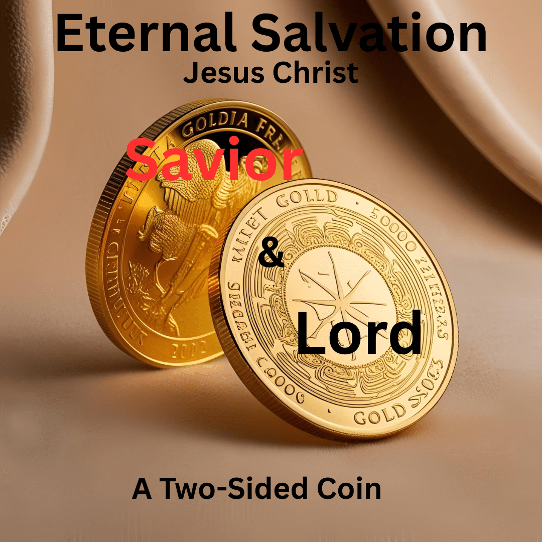 Eternal Salvation – A Divine Appointment