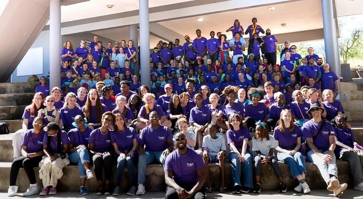 A Christian South African responds to Donald Trump