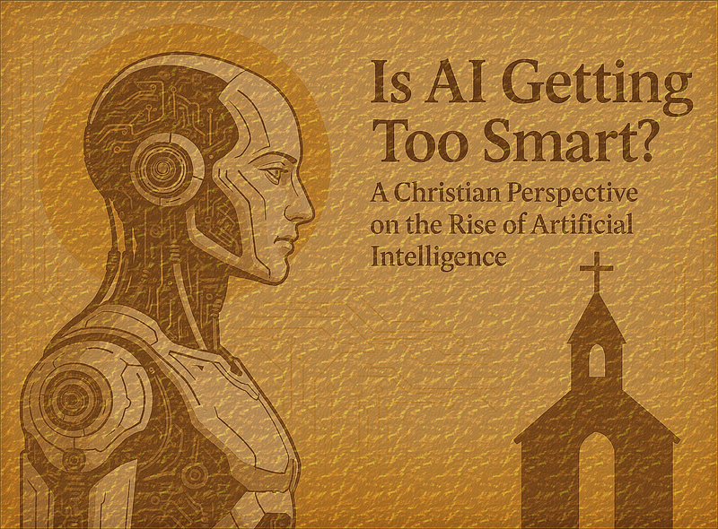 Is AI Becoming Too Smart?