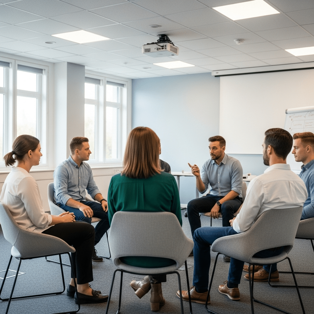 More Atheists Holding Regular Weekly Meetings