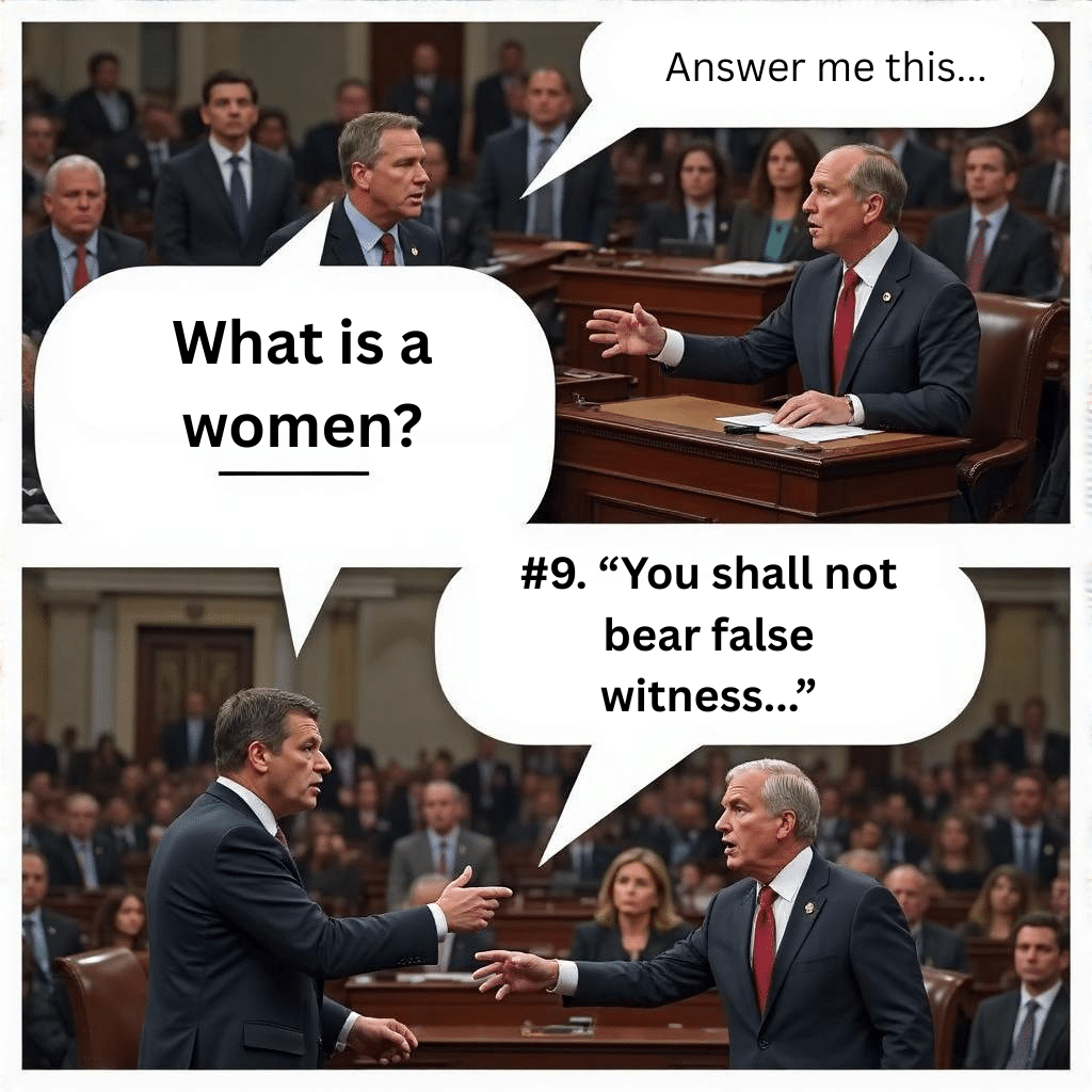 Two Government Bills...