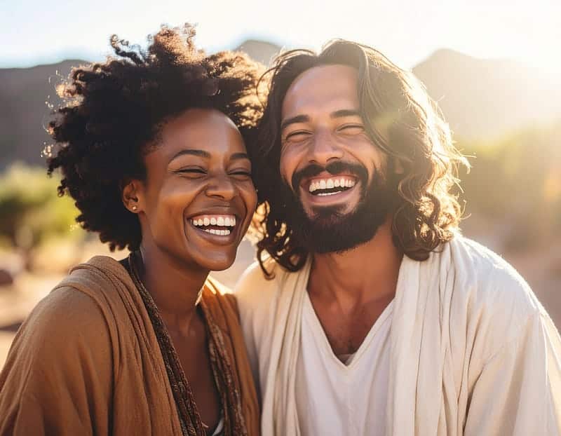 Our Proximity to Jesus