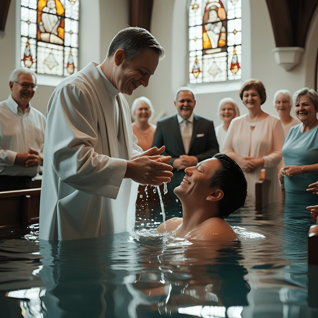 "Saying the Sinner's Prayer is a Works-Based Salvation"