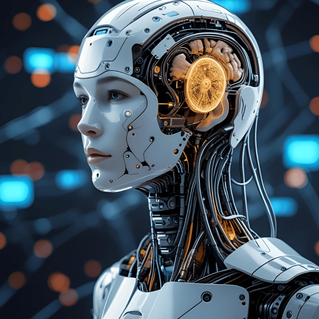 Artificial Intelligence and the Technology Wars