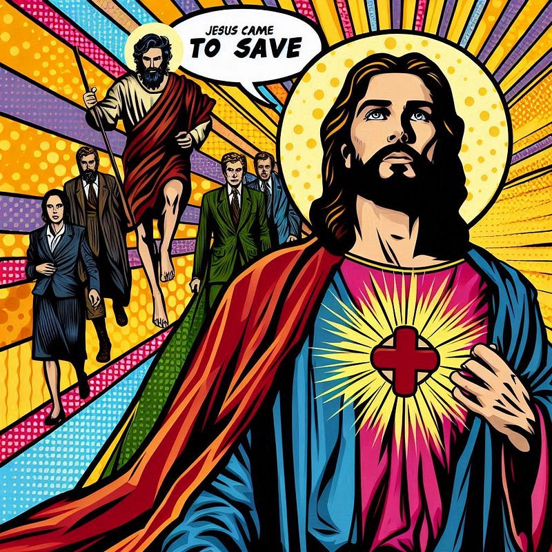 Redemption in the Bible (and real estate)