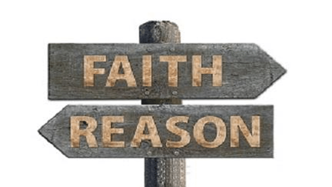 Are Science and Faith Compatible?