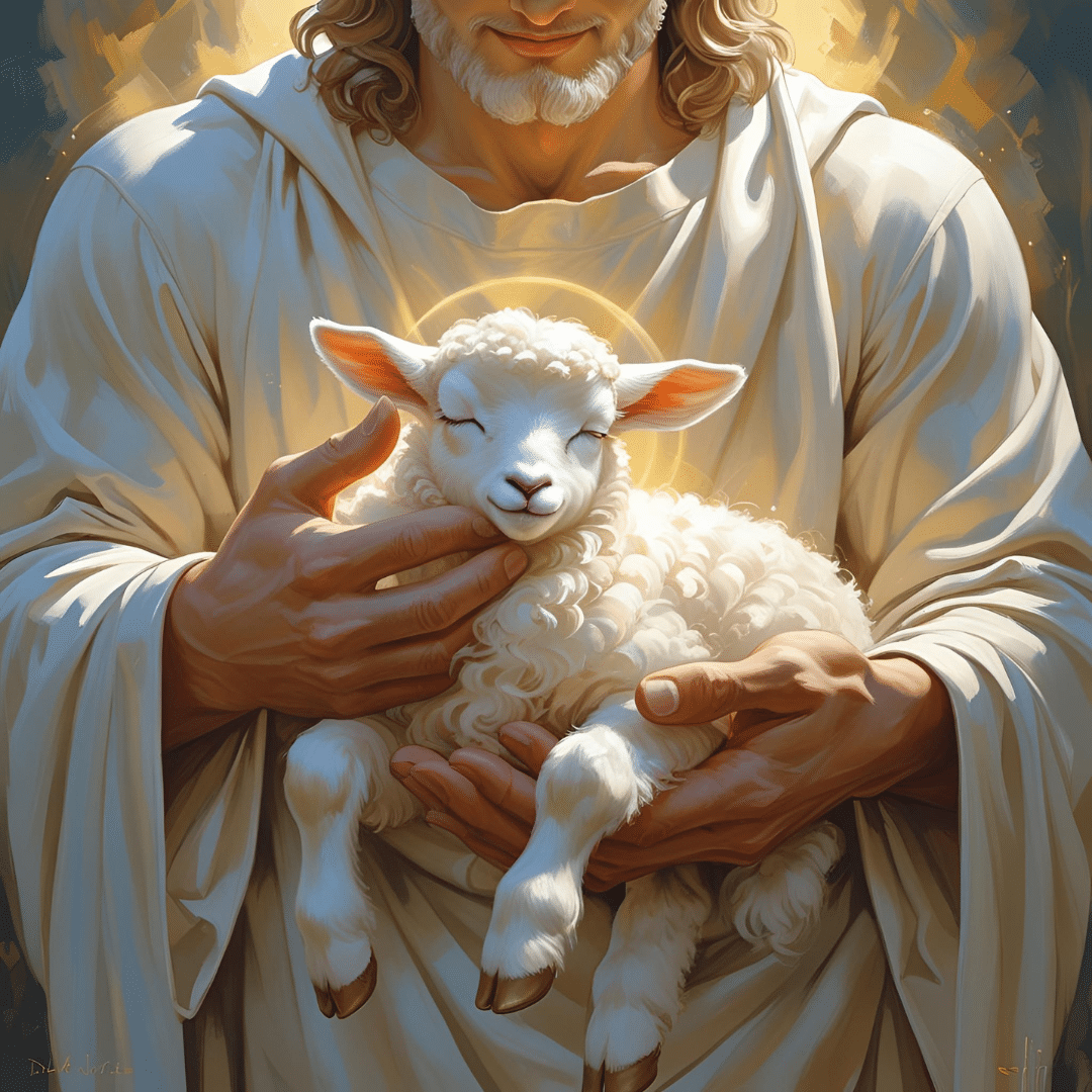 "The silence of God is not the same as the absence of God."