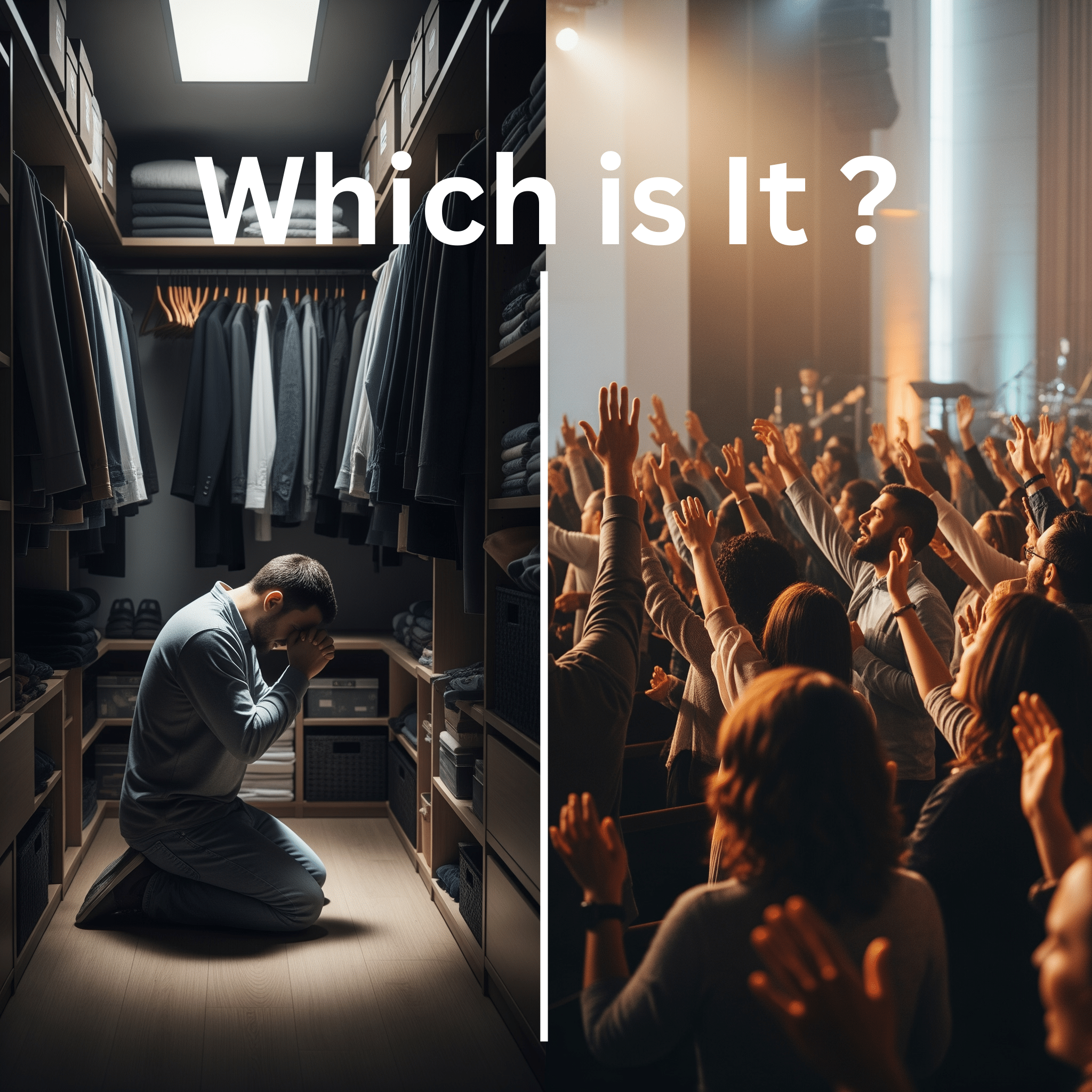 What is Worship?