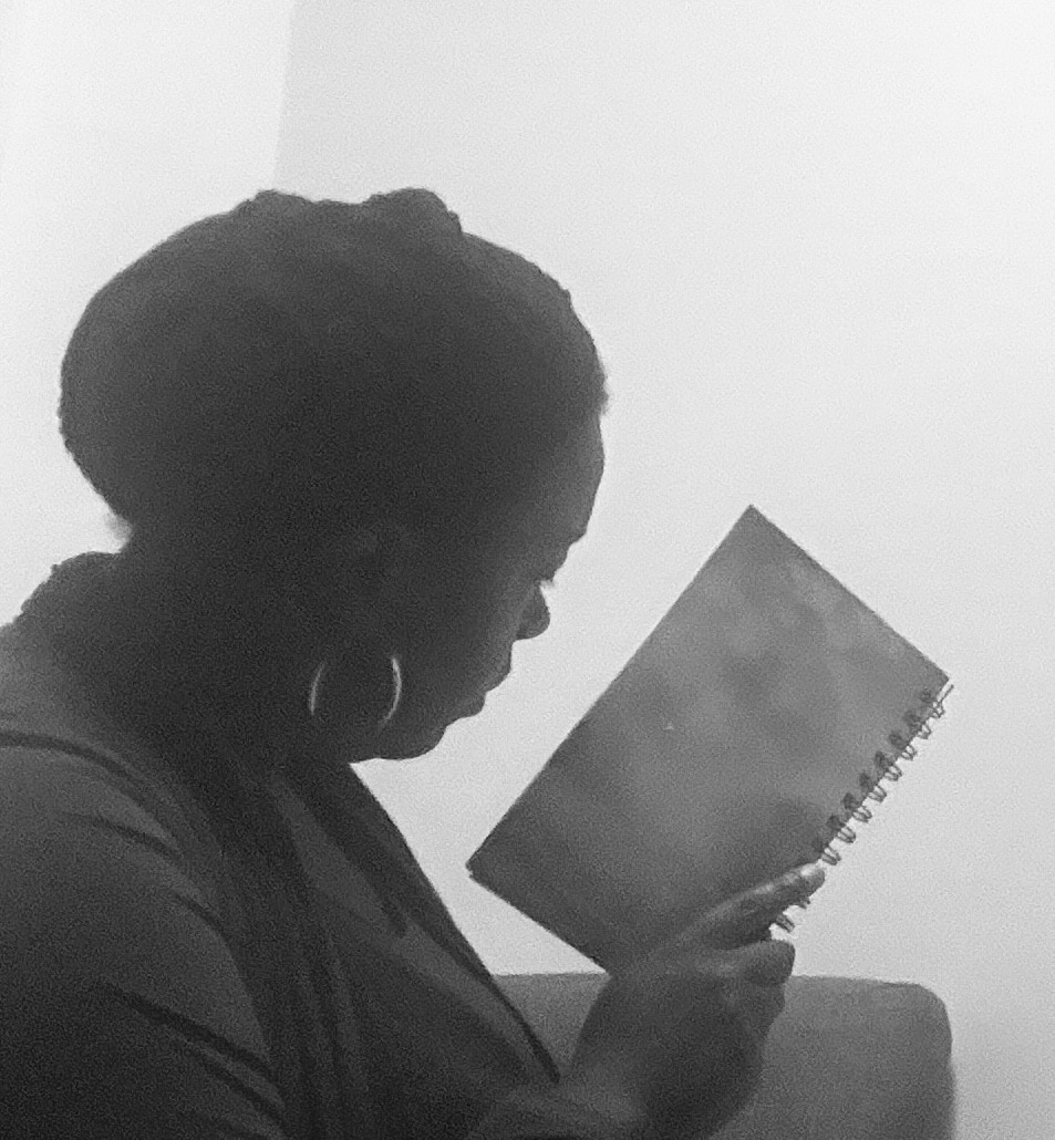 Dr. LaKeesha Easterling