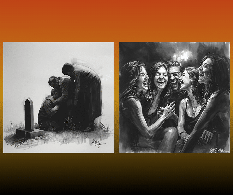 Is Death Really Better than Birth? Examining Solomon’s Paradoxes