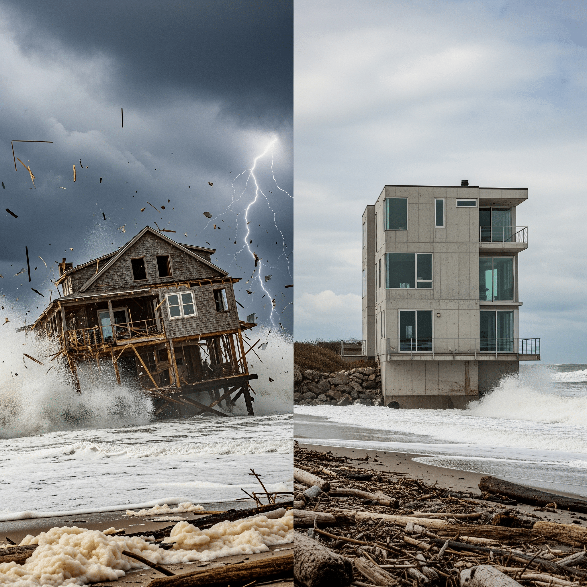 Build Your House on the Rock