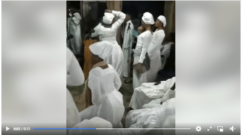 Shocking Things Practiced in Some Churches Today