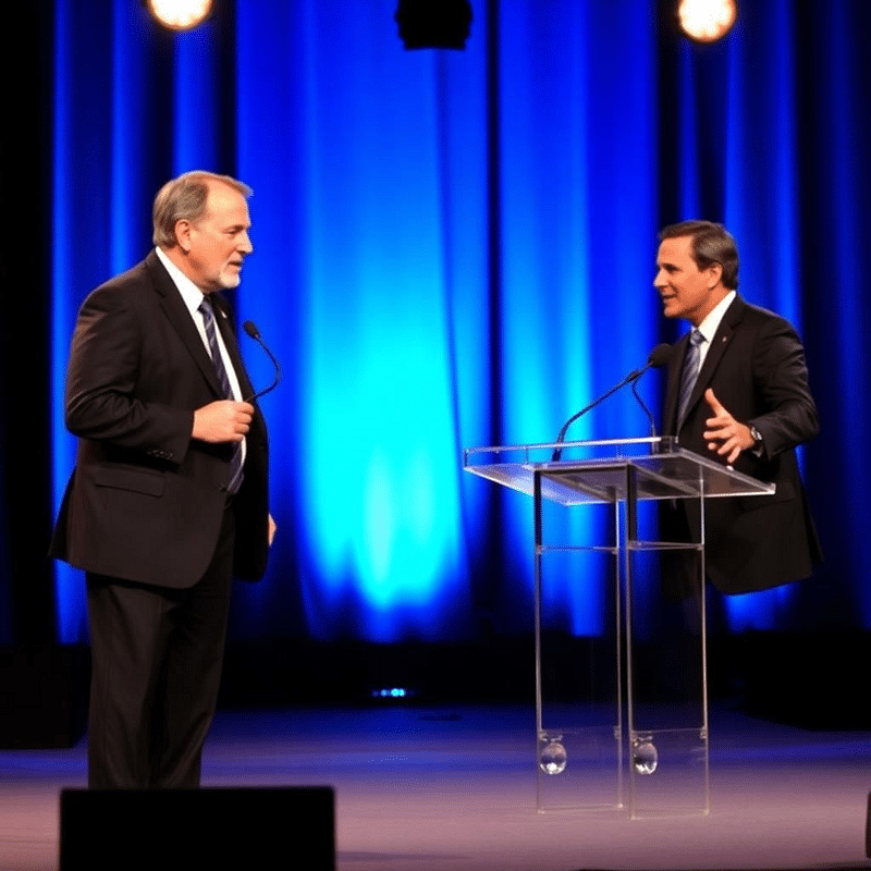 Famous Atheists Who Became Christians