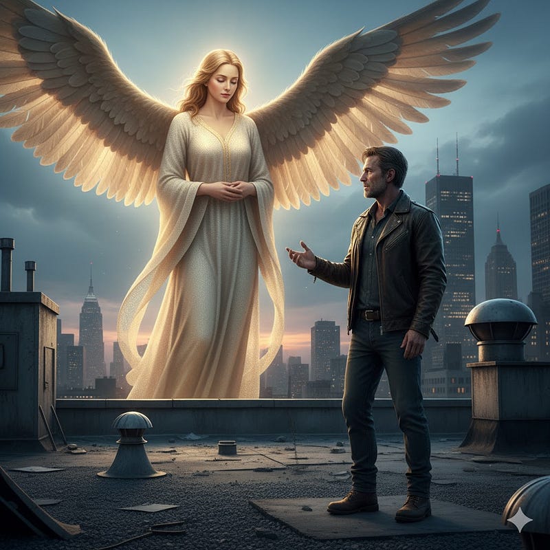 Two Scared Sisters and a Dangerous Discovery