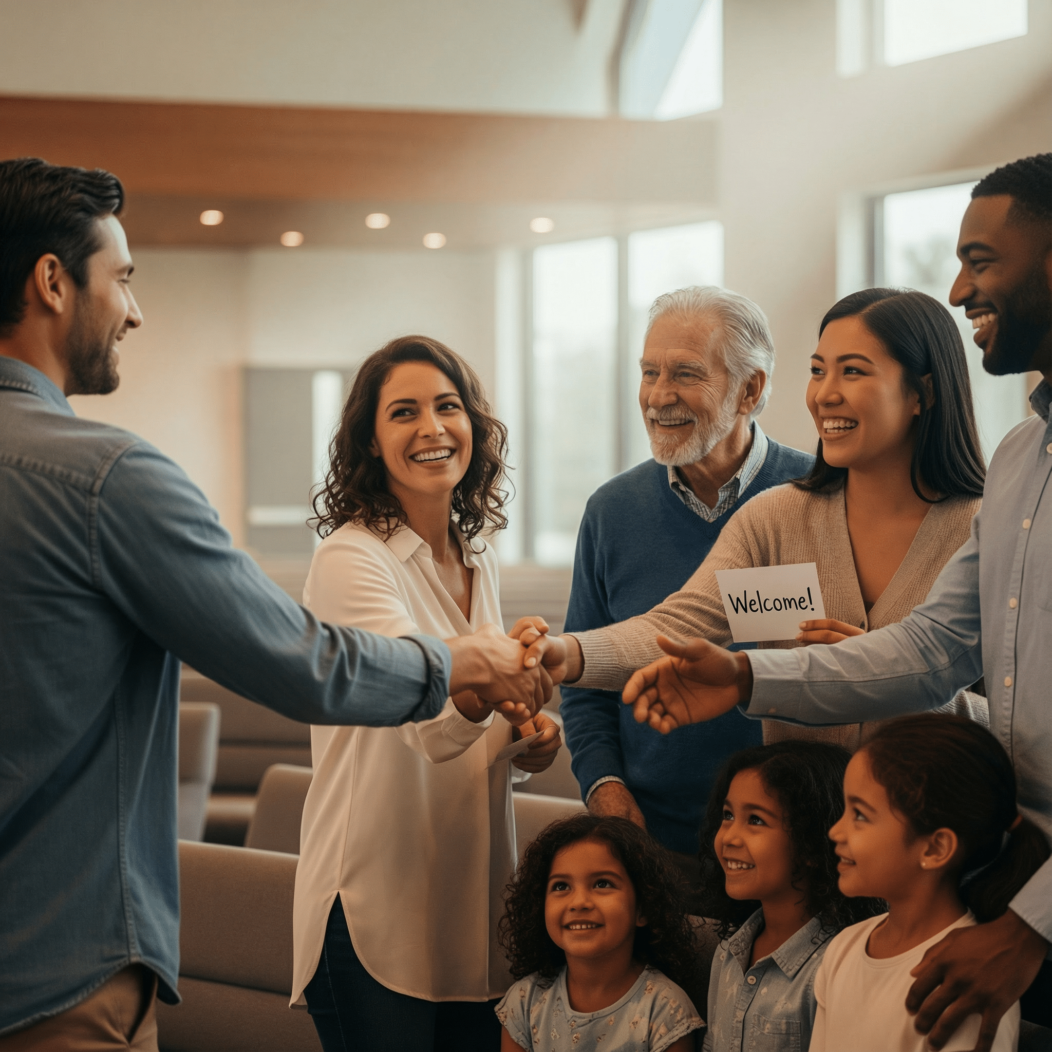 Thinking About Going To Church?