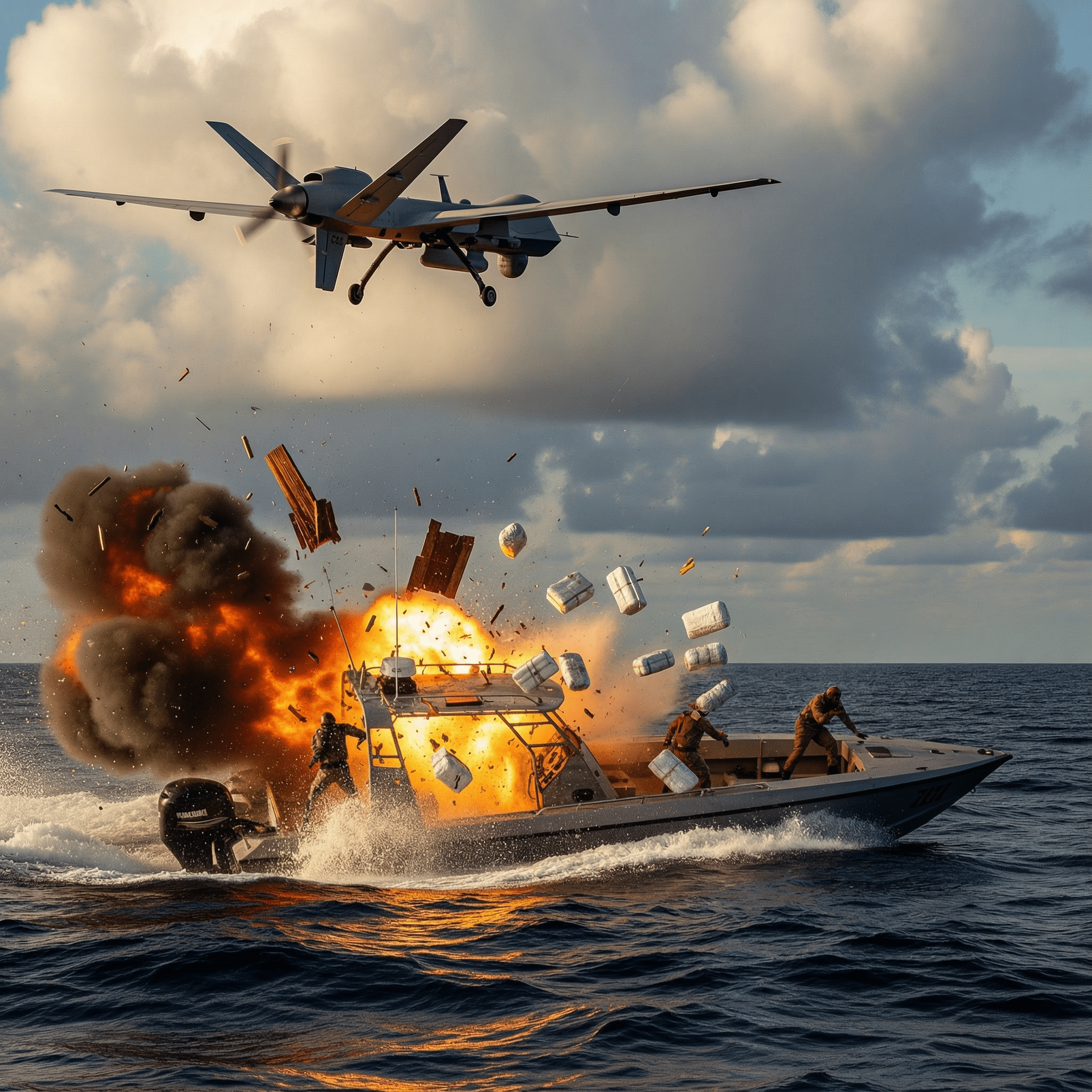 A Christian perspective on Killing