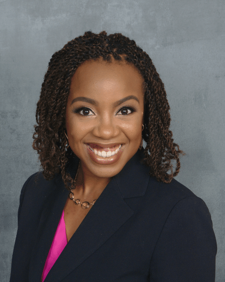 Jacqueline Dunamis