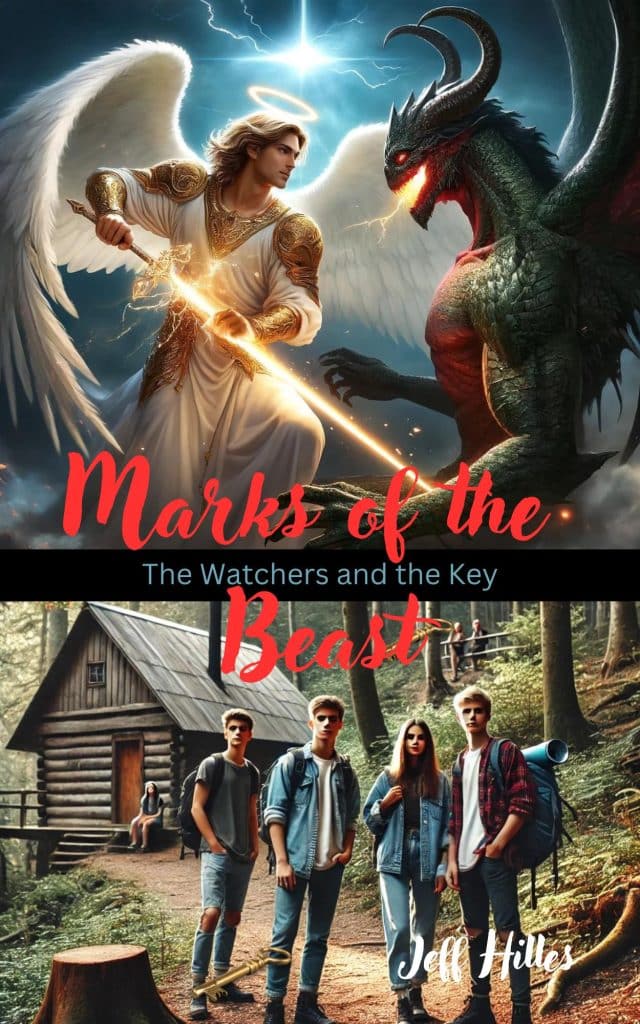 Marks of the Beast